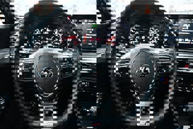 Used 2021 Kia K5 GT-Line w/ GT-Line FWD Premium Package image 43