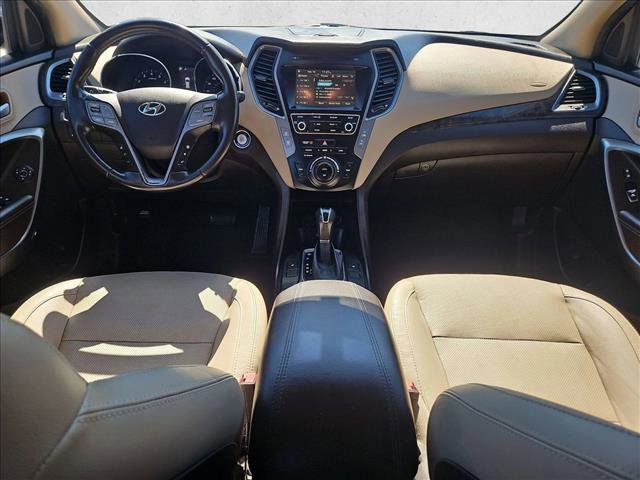 Used 2017 Hyundai Santa Fe Sport image 16