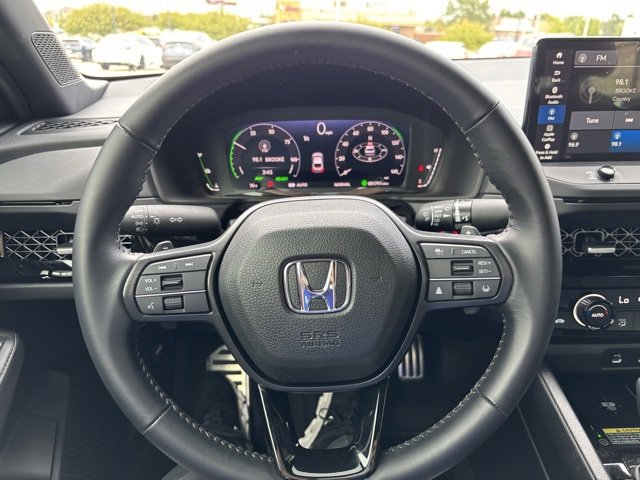 Certified 2025 Honda Accord Sport image 13