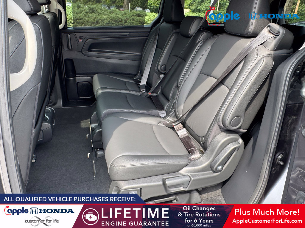 Used 2026 Honda Odyssey EX-L image 19