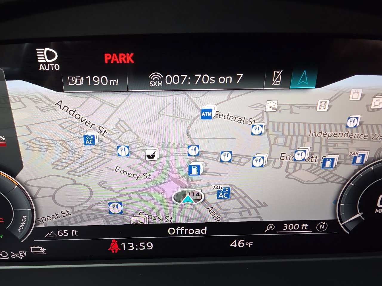 Used 2021 Audi Q5 e Premium Plus w/ Premium Plus Package image 57