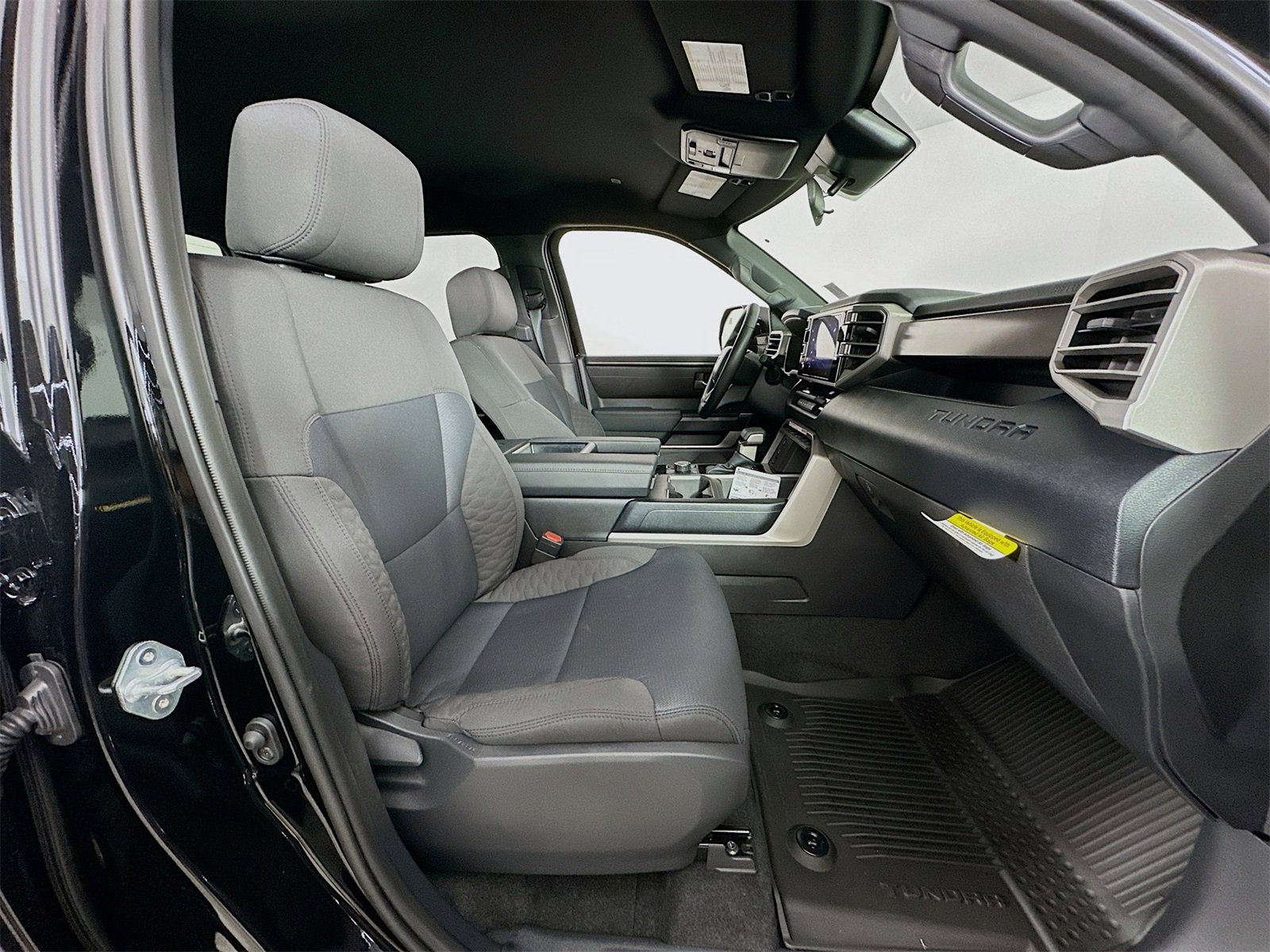 New 2026 Toyota Tundra SR5 image 25