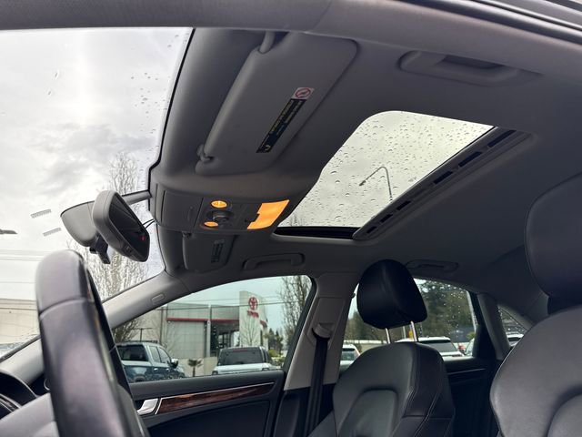 Used 2013 Audi A4 2.0T Premium Plus image 28