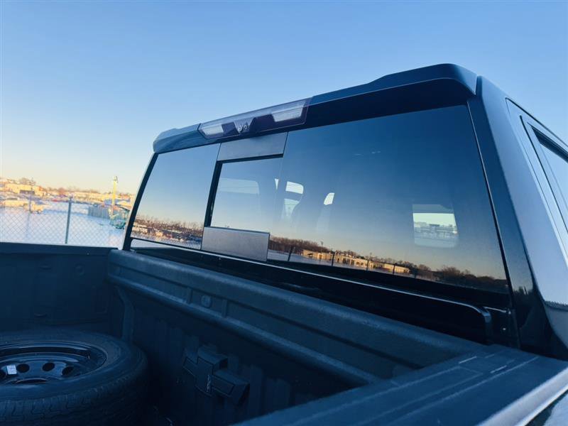 Used 2020 Chevrolet Silverado 2500 LTZ w/ LTZ Texas Edition AWD/4WD image 13