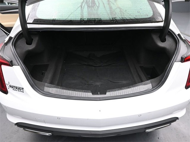 Used 2024 Cadillac CT5 Premium Luxury w/ Climate Package image 19