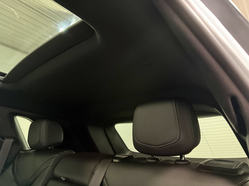 Used 2024 Cadillac XT5 Sportv AWD/4WD image 48