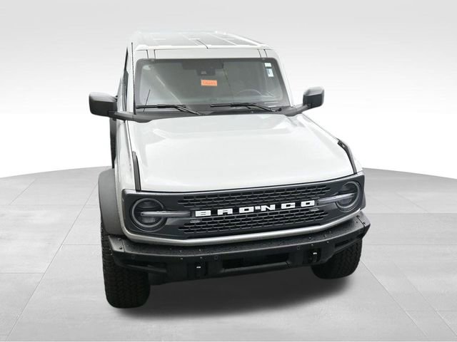 New 2026 Ford Bronco Badlands image 14