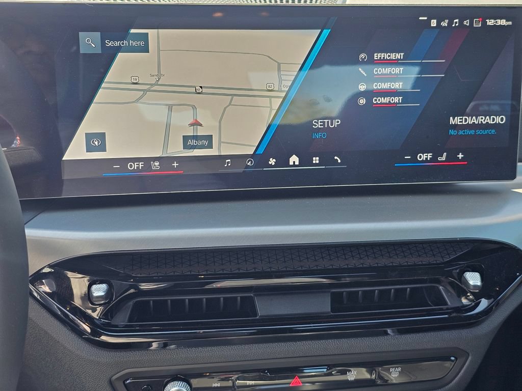 New 2026 BMW M4 xDrive Competition w/ M Driver's Package AWD/4WD image 19