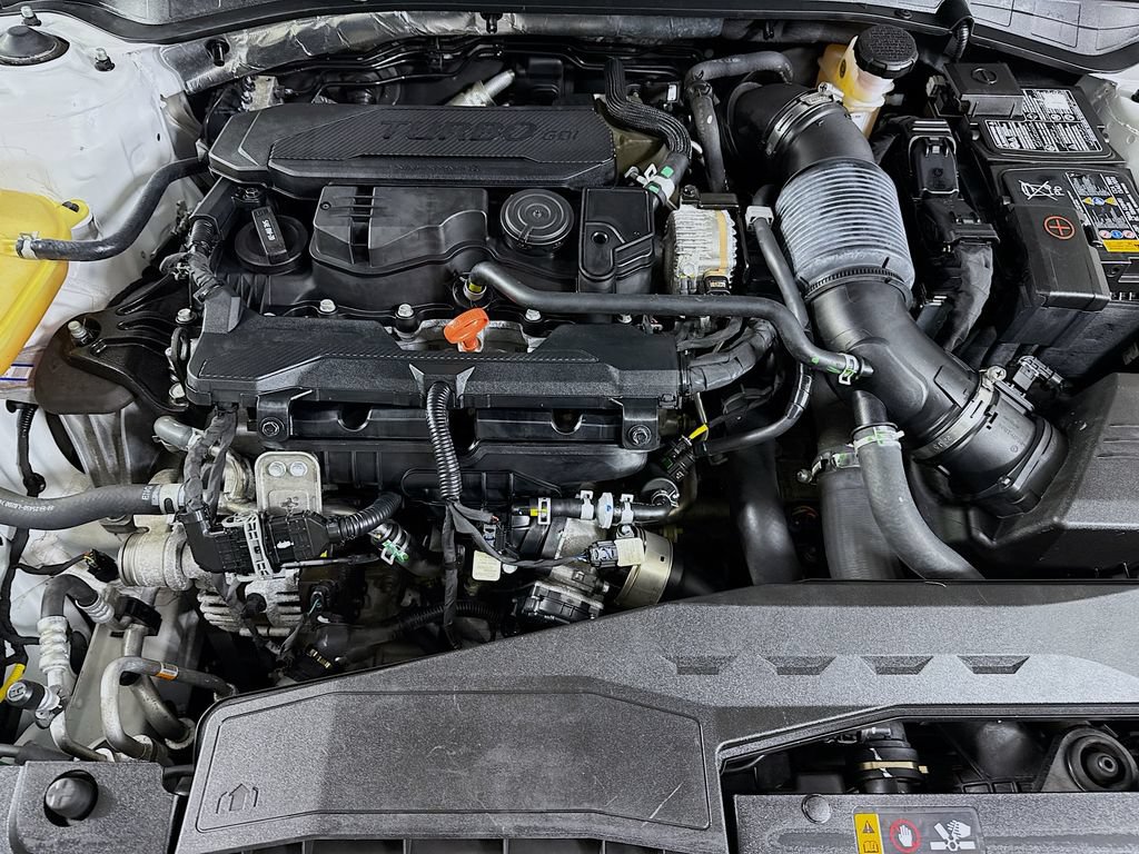 Certified 2023 Kia K5 GT-Line AWD/4WD image 34