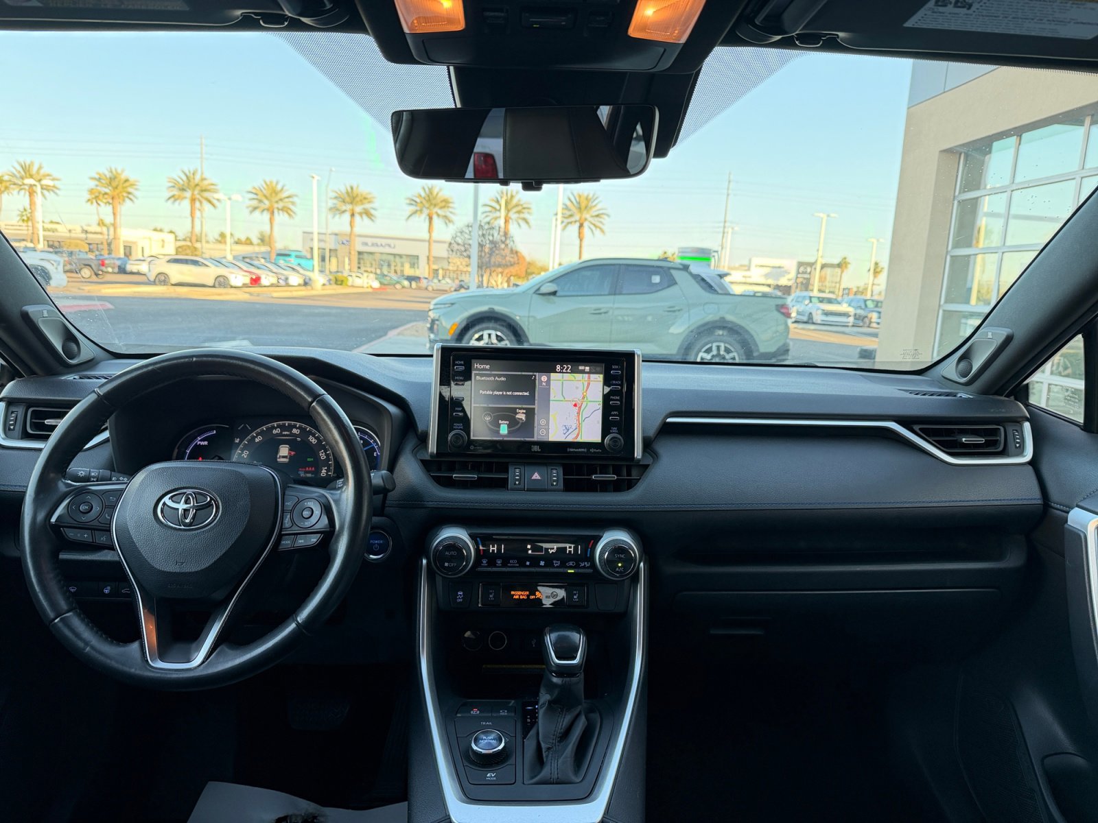 Used 2020 Toyota RAV4 XSE image 20