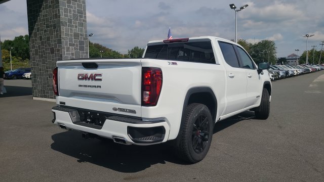 New 2026 GMC Sierra 1500 Elevation AWD/4WD image 7
