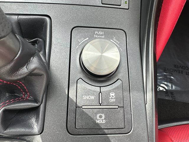 Used 2023 Lexus IS 350 F Sport w/ Memory Package AWD/4WD image 39