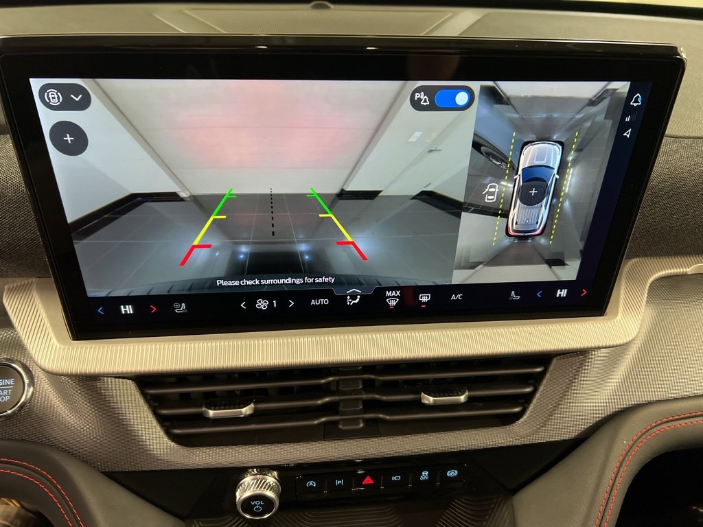 New 2026 Ford Explorer ST w/ Sun And Sound Package image 12