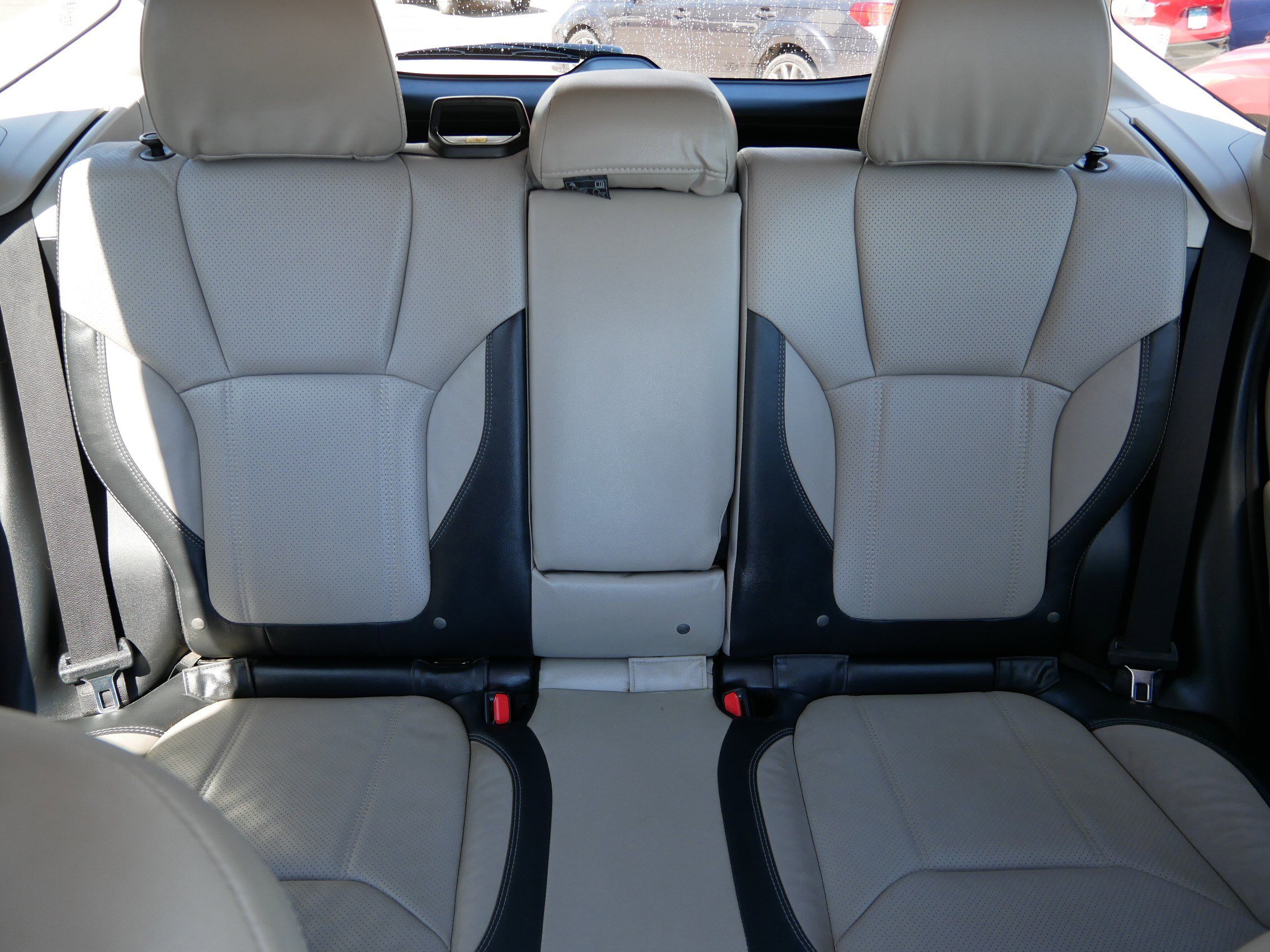 Used 2019 Subaru Forester Limited AWD/4WD image 13
