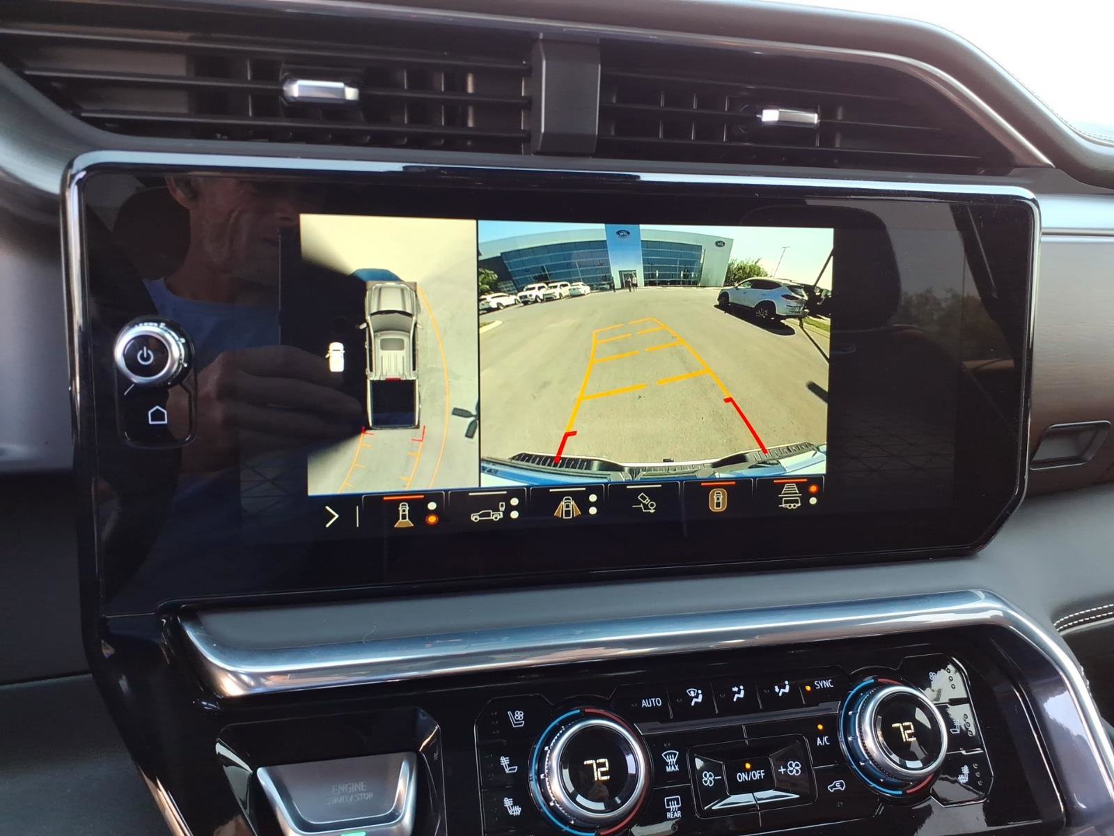 Used 2026 GMC Sierra 1500 Denali Ultimate image 24