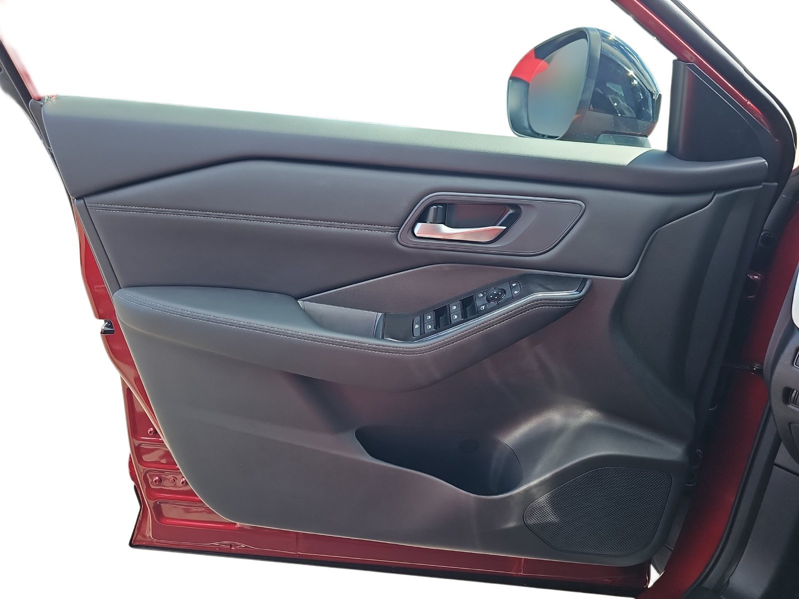 New 2027 Nissan Rogue Dark Armor FWD image 26