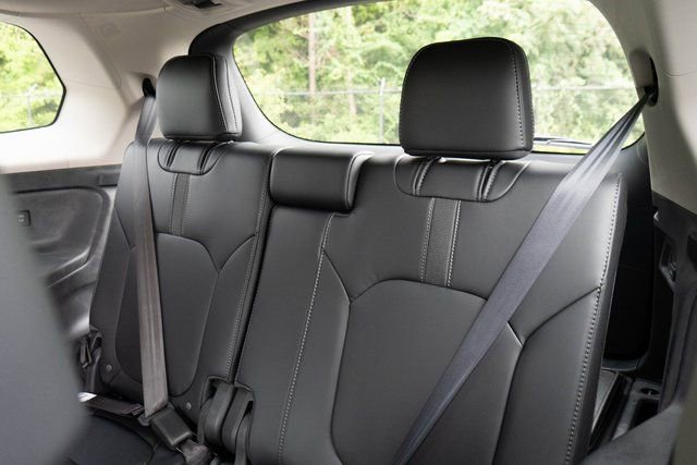 New 2025 Honda Pilot EX-L image 20