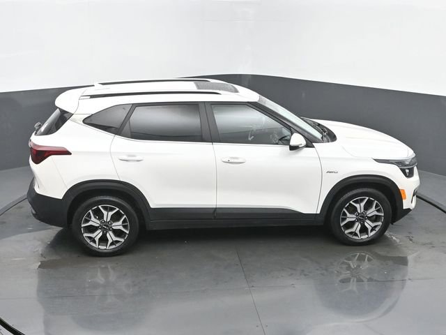 Used 2022 Kia Seltos EX AWD/4WD image 43