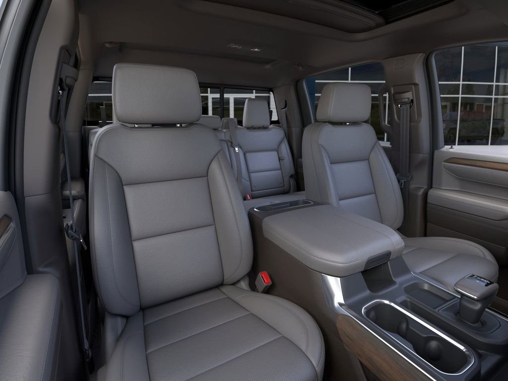 New 2026 GMC Sierra 1500 SLT w/ SLT Premium Plus Package image 16