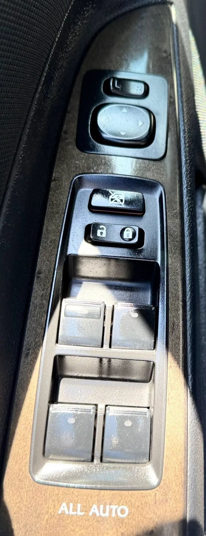Used 2010 Lexus IS 250 AWD w/ Preferred Accessory Package image 24