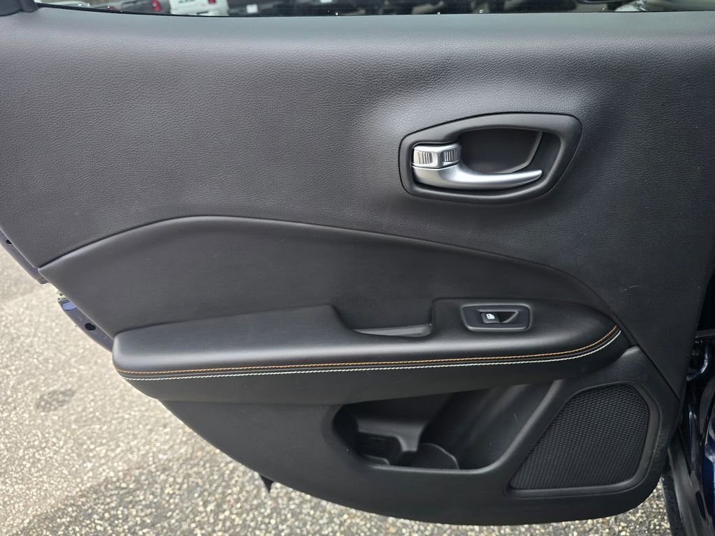 Used 2021 Jeep Compass Latitude image 47