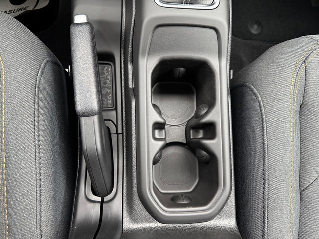 New 2025 Jeep Wrangler Unlimited Sport image 28