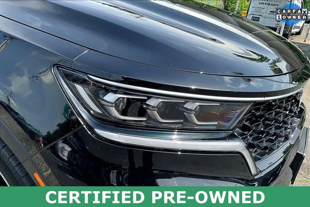 Certified 2023 Kia Sorento SX Prestige image 29