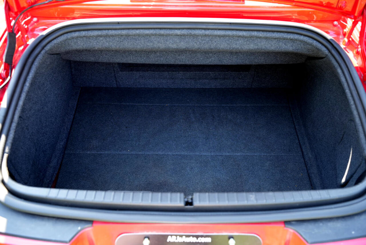 Used 2003 Audi TT 1.8T image 22