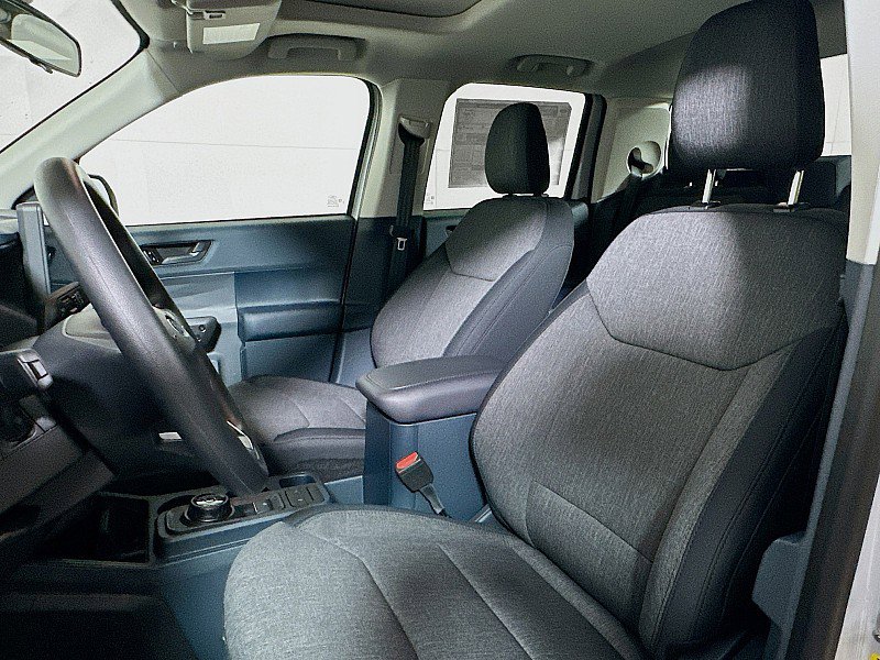 New 2025 Ford Maverick XLT w/ Black Appearance Package image 8
