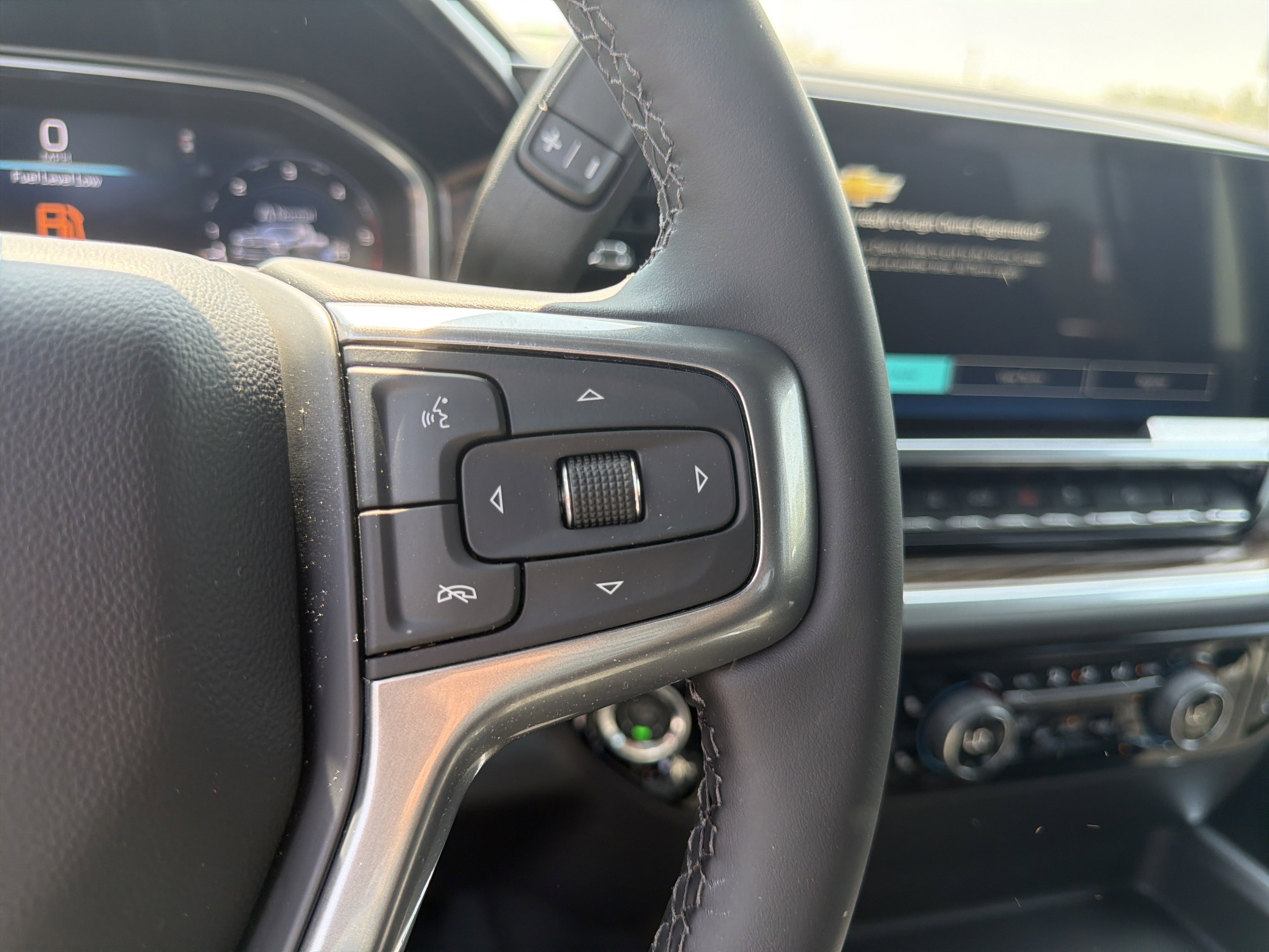 New 2026 Chevrolet Silverado 2500 LT image 25