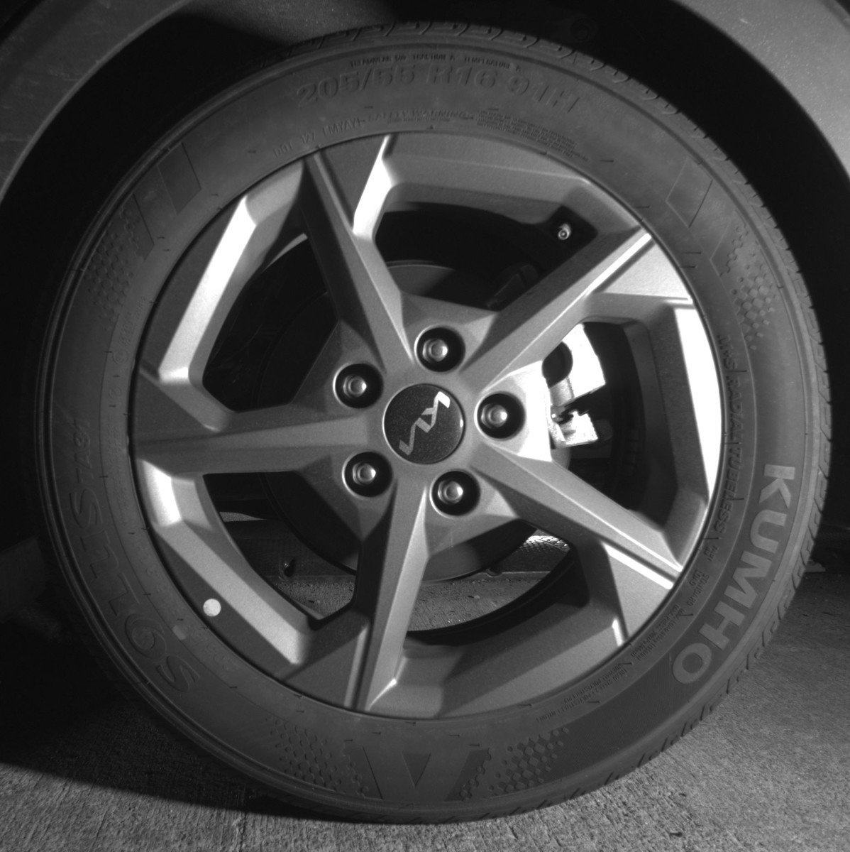 Used 2025 Kia K4 LXS image 14