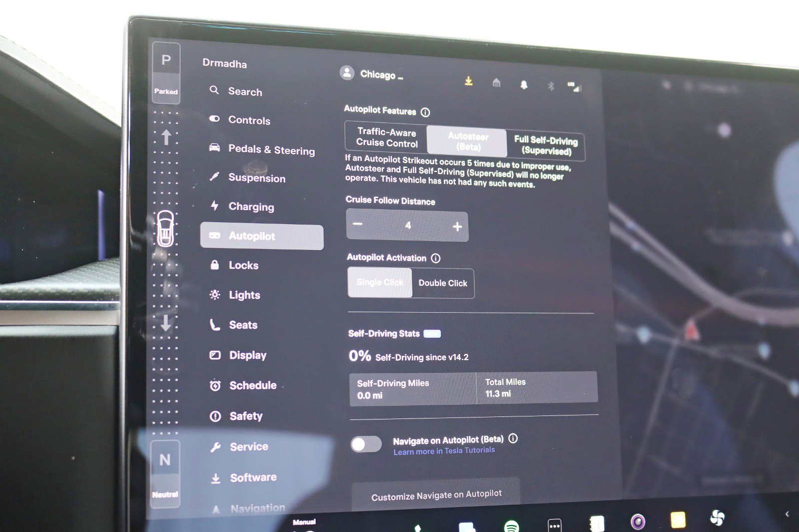 Used 2023 Tesla Model X Plaid image 22