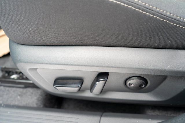 New 2026 Nissan Rogue SV image 12