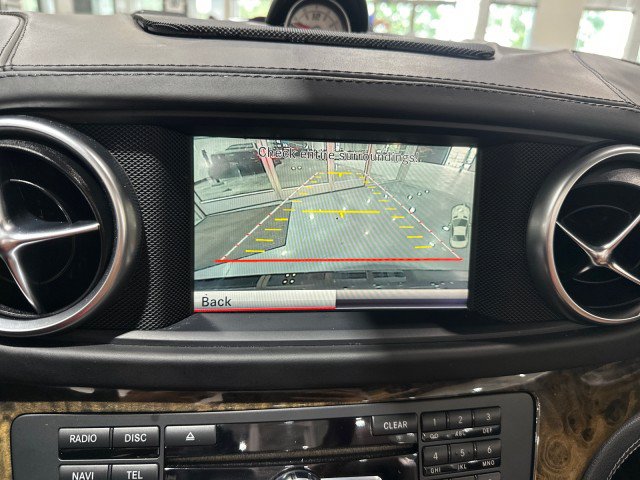 Used 2015 Mercedes-Benz SL 400 w/ Premium I Package image 66