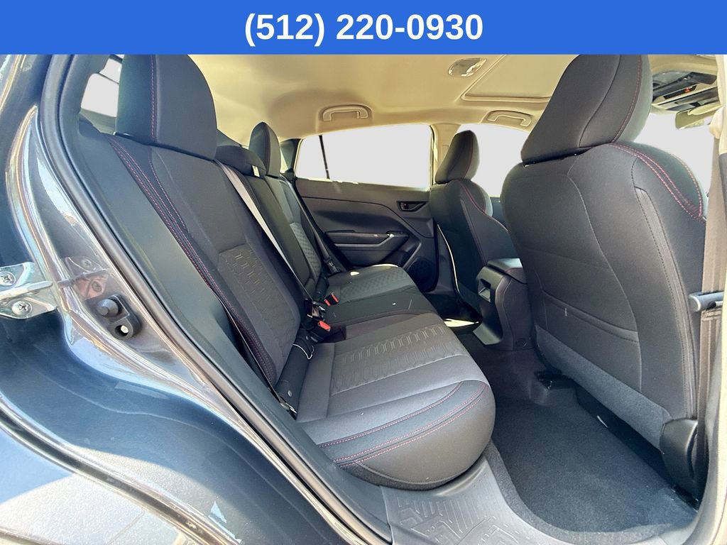 New 2025 Subaru Impreza 2.0i Sport image 33