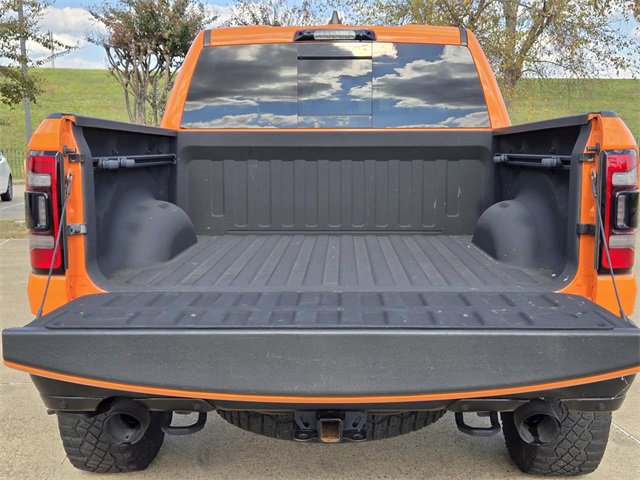 Used 2022 RAM 1500 TRX w/ TRX Level 2 Equipment Group image 10