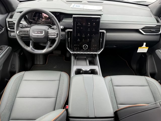 New 2026 GMC Acadia AT4 AWD/4WD image 10