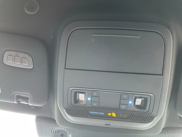 New 2026 Ford Explorer Tremor w/ Tremor Convenience Package image 20