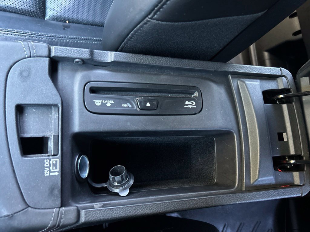 Used 2021 Dodge Durango Citadel w/ Premium Entertainment Group RWD image 39