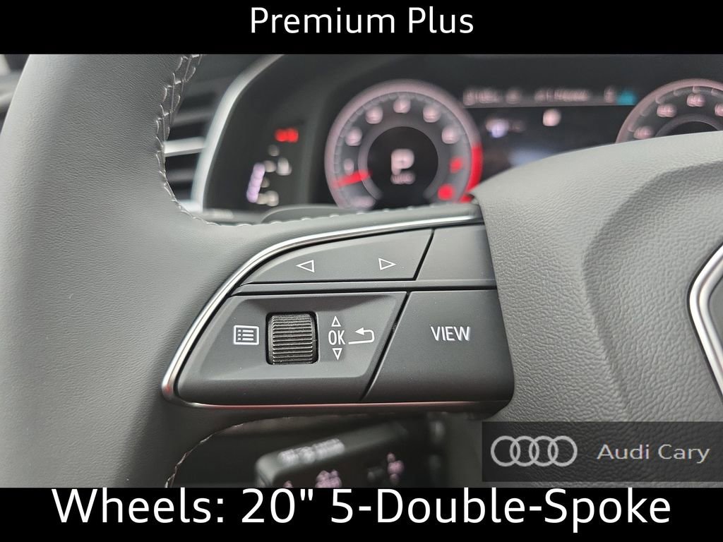 New 2025 Audi Q7 3.0T Premium Plus image 19
