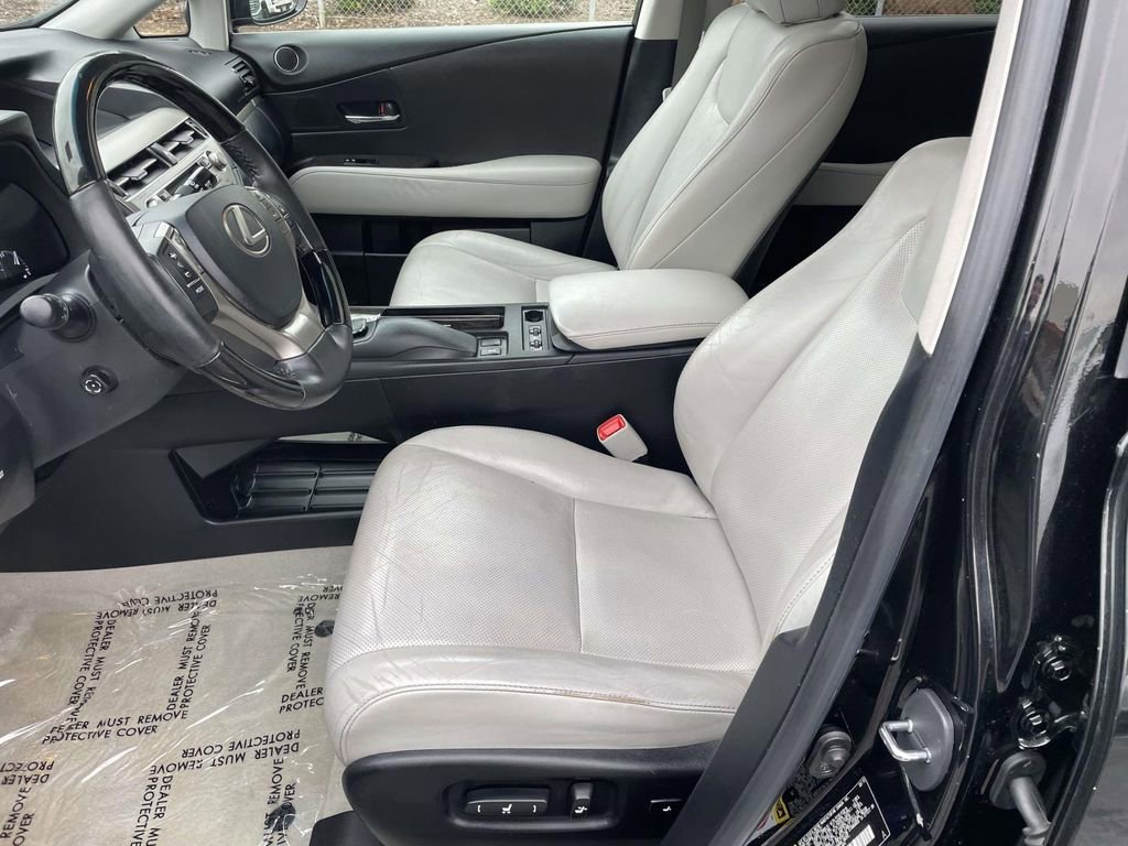 Used 2014 Lexus RX 350 FWD w/ Navigation Package image 28