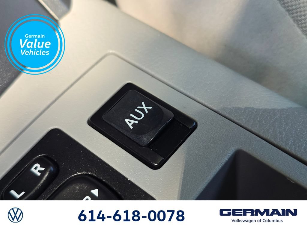 Used 2011 Toyota RAV4 4WD w/ Base L4 Extra Value Pkg image 33