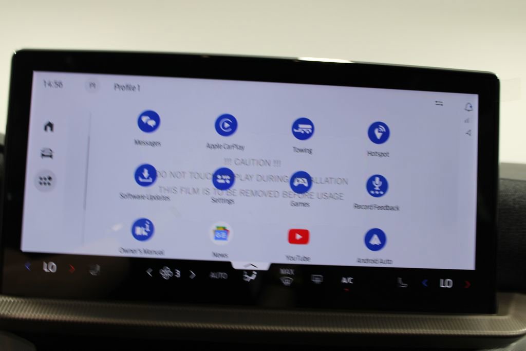 New 2026 Ford Explorer Active image 50