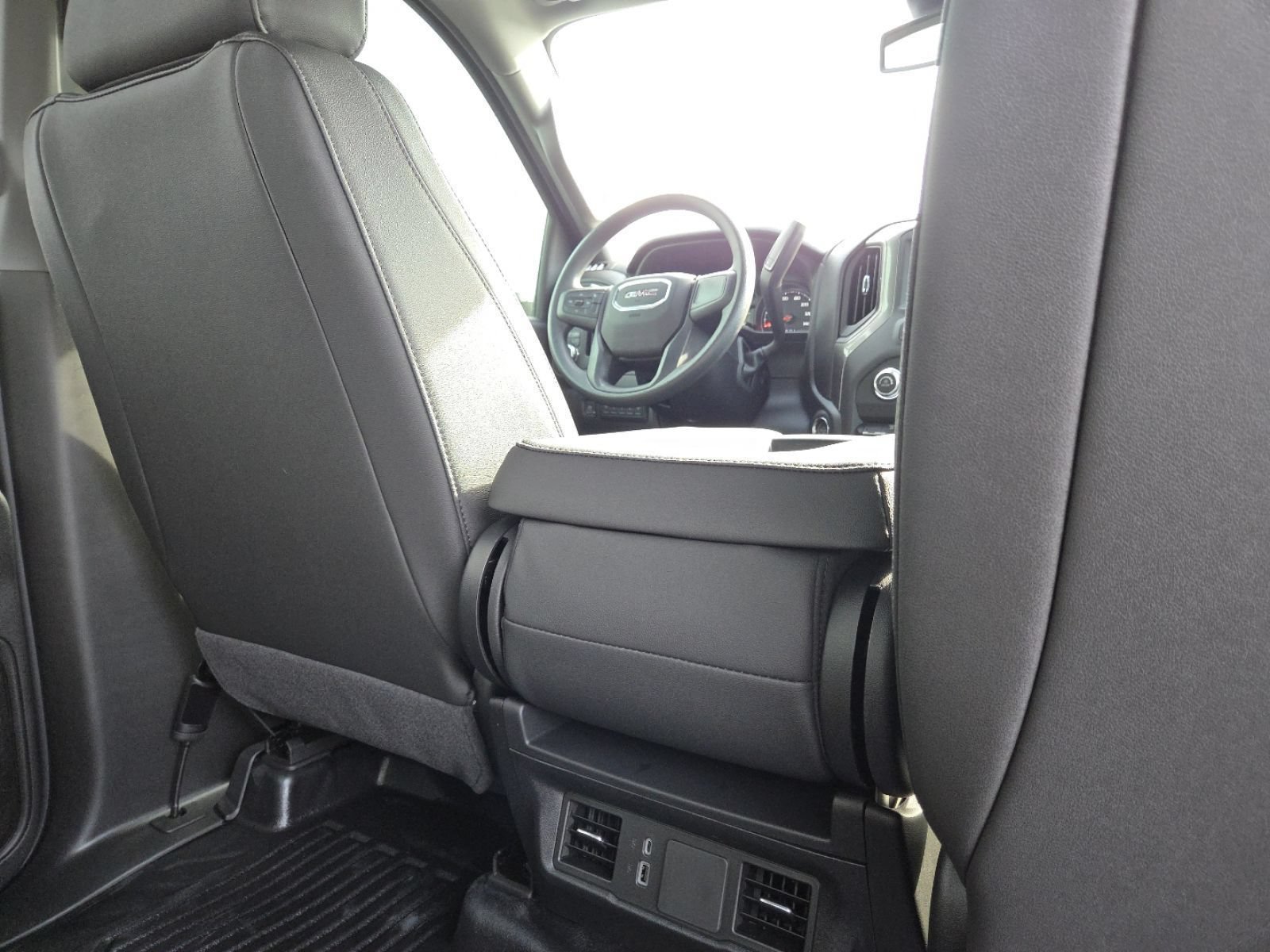 New 2026 GMC Sierra 3500 Pro w/ Convenience Package image 22