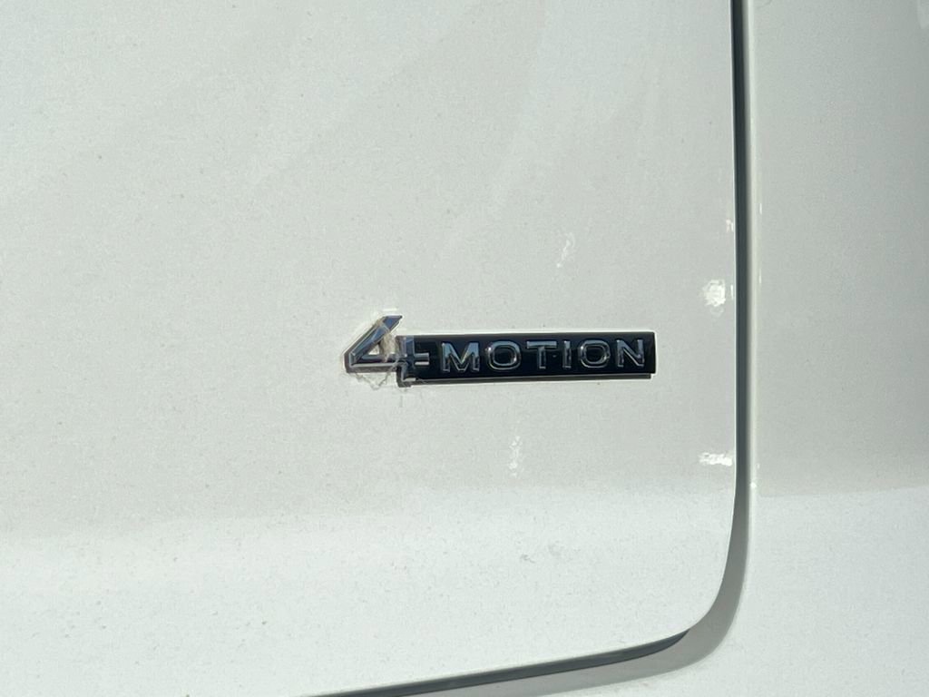 Used 2024 Volkswagen Atlas Cross Sport SE image 6