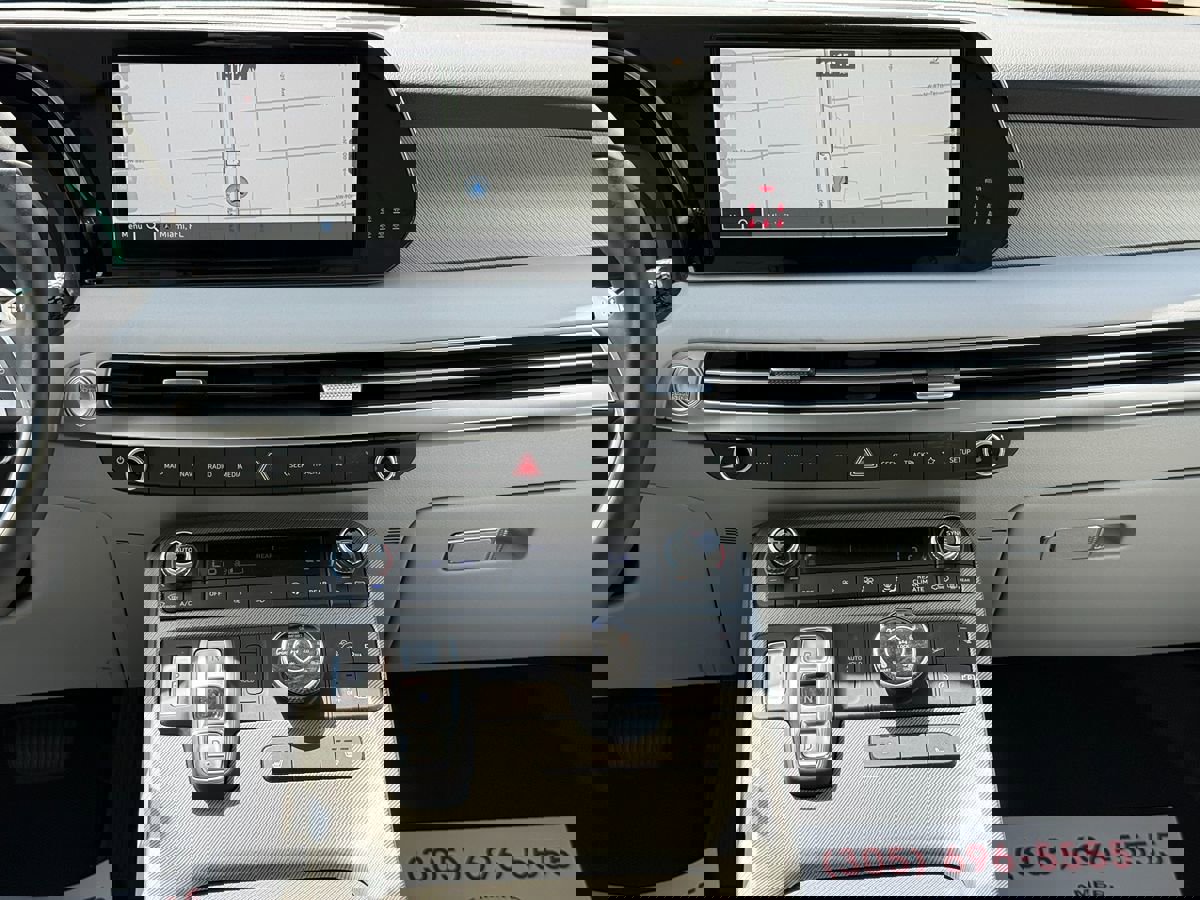 Used 2025 Hyundai Palisade SEL image 19