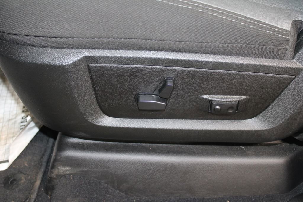 Used 2024 RAM 2500 Big Horn image 23