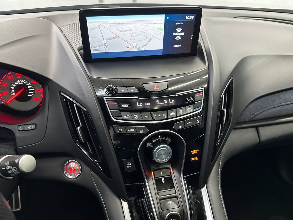 Used 2021 Acura RDX A-Spec w/ Technology Package FWD image 31