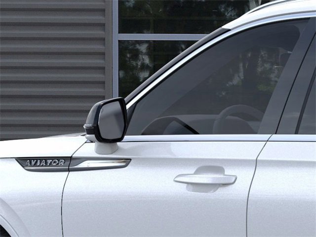 New 2025 Lincoln Aviator Black Label image 20