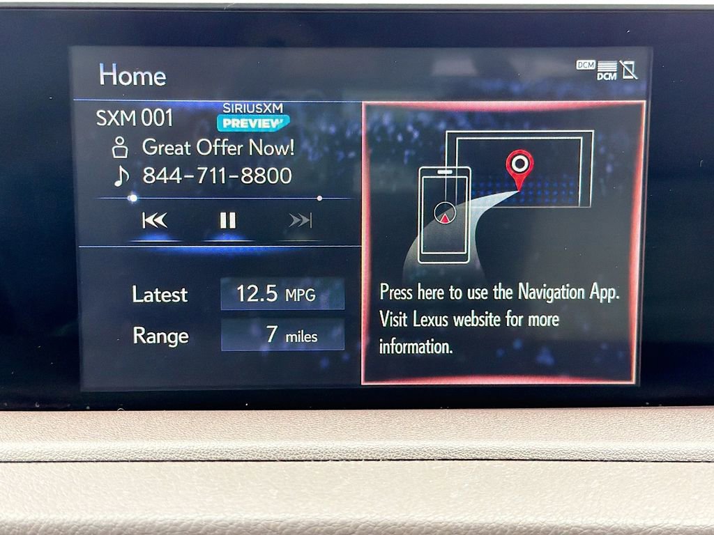 Used 2020 Lexus RX 350 FWD w/ Premium Package image 33